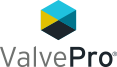 ValvePro Logo
